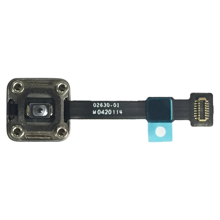 Pulsante di accensione con cavo flessibile per MacBook Air A1932 A2179, A1932 A2179 Pulsante di accensione con cavo flessibile per MacBook Air A1932 A2179, A1932 A2179